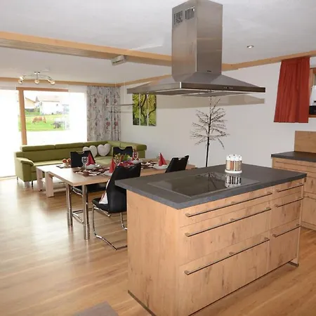 Knestel Scheunenglueck Apartman