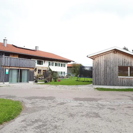 Knestel Scheunenglueck