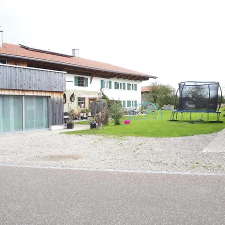 Knestel Scheunenglueck Apartman *