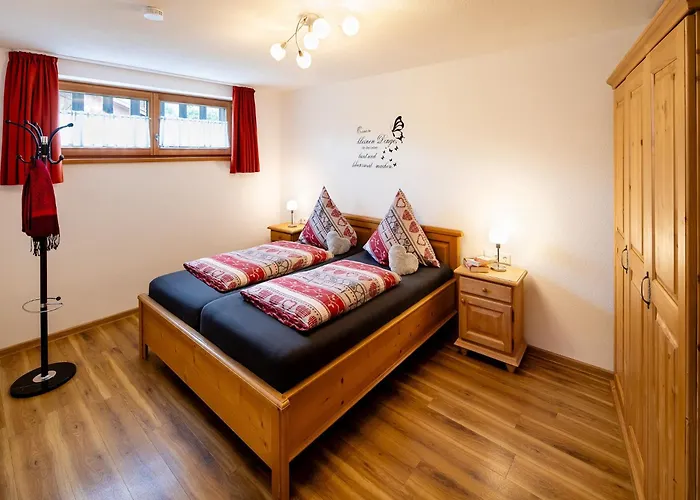 Apartament Knestel Scheunenglueck *