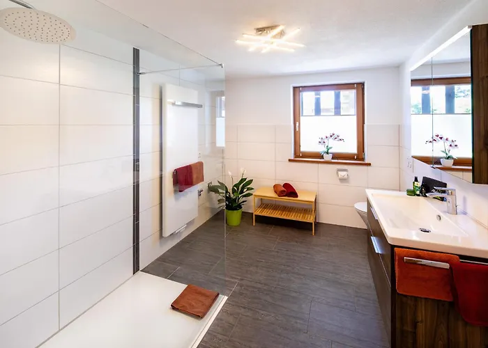 Knestel Scheunenglueck Apartament Lengenwang