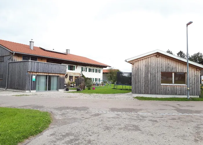 Knestel Scheunenglueck