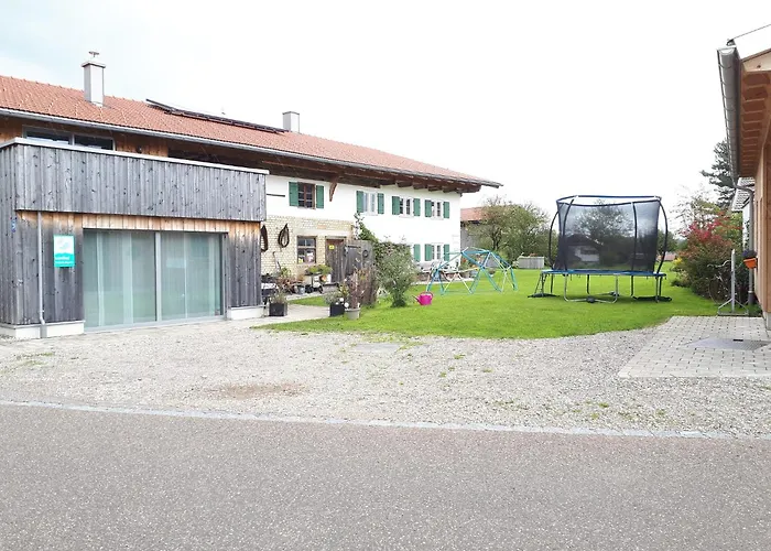 Knestel Scheunenglueck Apartament *