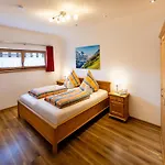 Apartament Knestel Scheunenglueck Lengenwang