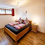 Apartament Knestel Scheunenglueck *
