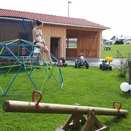 Knestel Scheunenglück