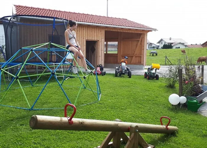 Knestel Scheunenglueck